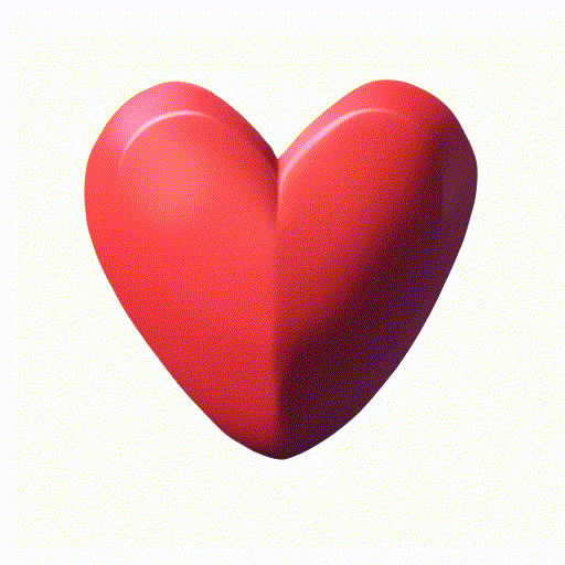 Heart 3D