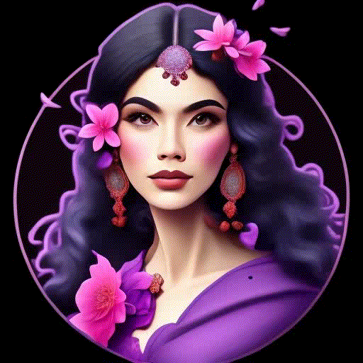 Woman Flat