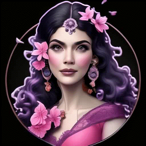 Woman Normal