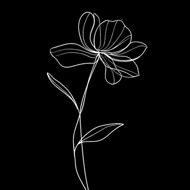Flower Input
