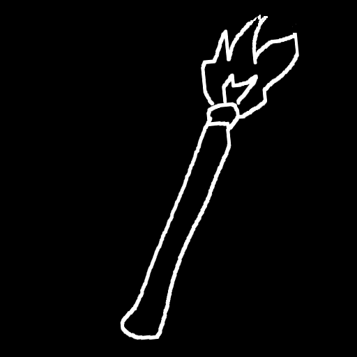 Torch Image